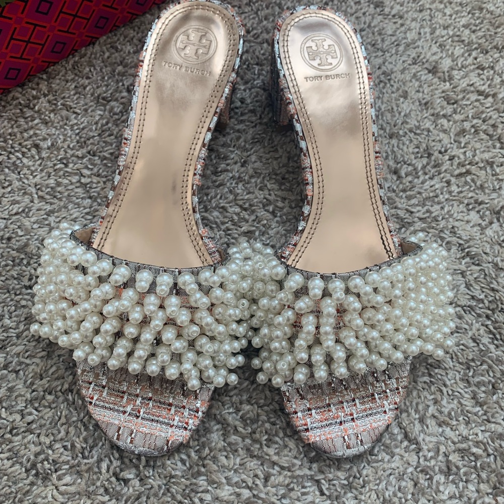 Tory Burch Slides 9